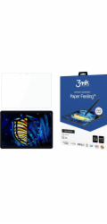 3mk ochranná fólie Paper Feeling pro Microsoft Surface Go 2 (2ks)