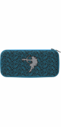 PDP Deluxe Slim Travel Case NS Sheikah Shoot