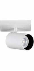 Yeelight Smart Spotlight (Color) - White-1 Pack
