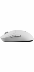 Logitech G PRO X SUPERLIGHT 2 LIGHTSPEED Gaming Mouse - WHITE - 2.4GHZ 