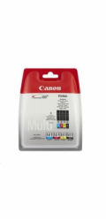 Canon Ink Photo Value Pack CLI-551XL