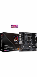 Základní deska ASRock ASRock B650M PG Lightning AM5 mATX DDR5