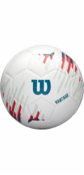 Wilson Fotbalový míč NCAA Vantage SB WS3004001XB bílý 4