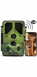 Fotopast Camouflage EZ45 Wifi/Bluetooth