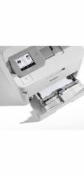 Brother MFC-L8390CDW, A4 laser color MFP, print/scan/copy, 30 strán/min, 600x600, duplex, USB 2.0, LAN, WiFi
