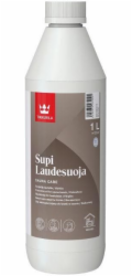 NÁŘADÍ NA OCHRANU SAUNOVÉ LAVICE "SUPI LAUDESUOJA" (1 l)