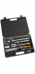 Hlavový set VG051, 1"+1", 72 ks. CRV