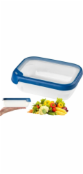 Dóza na jídlo CURVER GRAND CHEF ECO 252239, 1,2l
