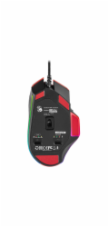 A4Tech 47257 Bloody W95MAX USB Sports, Black/ Red