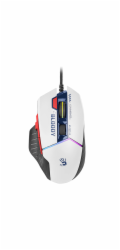 A4Tech W95 Max Sports myš Hraní Pro leváky USB Typ-A 12000 DPI