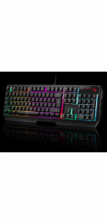 A4Tech 47265 B1700 Bloody USB Set, Black With RGB