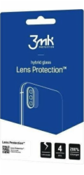 3mk ochrana kamery Lens Protection pro Motorola Razr 40 Ultra (4ks)