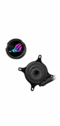 ASUS vodní chladič CPU AIO ROG STRIX LC III 360 ARGB, 3x120mm