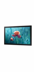 Samsung QM24C-T 24" touch 1920x1080 350 HDMI 2.0 (2) prevádzka 16/7