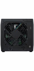 Asustor Xpanstor 4 AS5004U NAS Storage Capacity Expander 4 x SATA3 6Gb/s; 3.5"/2.5" HDD/SSD