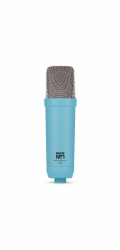 Rode Microphones NT1 Signature (hellblau)