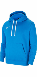 Nike Flísová mikina JR Park 20 463: Velikost - 140 cm