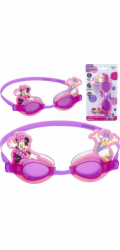 Plavecké brýle Bestway Disney, růžové