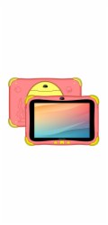 Tablet KRUGER & MATZ Fun 808 Red