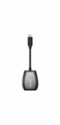 Lexar Čtečka USB-C 3.2 Gen 1 (LRW470U-RNHNG)