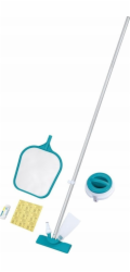 Sada pro péči o bazén Bestway AquaClear 58794, 5,6 kg