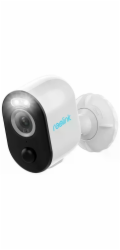 Reolink Argus Series B330 Bezpečnostní IP kamera Vnitřní a venkovní 2880 x 1616 px Zeď