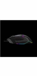 A4tech Bloody Myš W95 Max Activated, podsvícená herní myš, 12000 DPI, USB, Černá