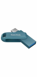 SanDisk Ultra Dual Drive Go 64GB USB-C Navagio Bay