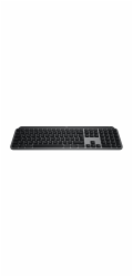 Logitech MX Keys S for Mac - SPACE GREY - US INT L - EMEA