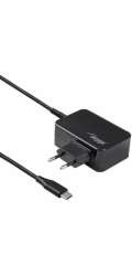 AKYGA Napájecí adaptér USB-C 45W 20V/2,25-3A PD 3.0