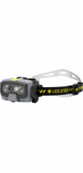 LEDLENSER HF8R Work