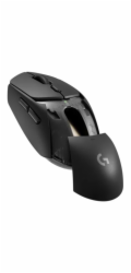Logitech G309 LIGHTSPEED Gaming Mouse - BLACK - EER2