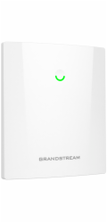 Grandstream GWN7660ELR venkovní přístupový bod  Wi-Fi 6, IP67, dosah 300 metrů, vestavěný controller