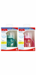 NUK 372639 150ML LAHEV S TŘPYTKAMI A RUKAMI 526672, 215326