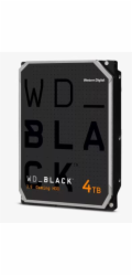 HDD 4TB WD4006FZBX Black 256MB