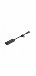 Savio RC-26 dálkové ovládání IR Wireless TV Tlačítka