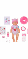 Zapf Panenka Baby Born Emma 43 cm