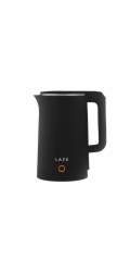 Lafe 47467 Rychlovarná konvice 1,8 l s dvojitou stěnou