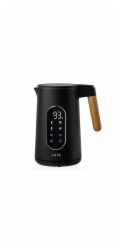 Rychlovarná konvice Lafe 47533 1,7 l s regulací teploty KettleX Pro