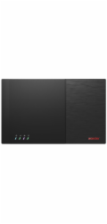 Asustor Flashstor 12 Pro Gen 2 FS6812X 12 Bay, Quad-Core 2.3GHz CPU, Dual USB 4, Dual 10GbE, 16GB ECC  DDR5, 12x M.2 SSD