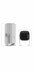 Manta PMA202A24 MultiVision Mini Smart Projector