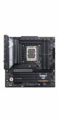ASUS TUF GAMING B860M-PLUS WIFI, základní deska