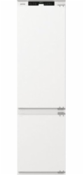 Gorenje Chladnička s mrazničkou NRKI519E41
