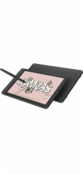 HUION Kamvas 13 grafický tablet Black NEW Gen.3