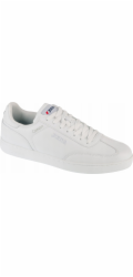 Joma C.Campus Men 2402 CCAMW2402 bílá 45
