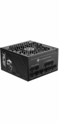 MSI zdroj MPG A1000GS PCIE5/ 1000W/ ATX3.1/ akt. PFC/ 10 let celk. záruka/ 135mm fan/ modulární kabeláž/ 80PLUS Gold
