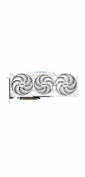 Sapphire Technology Grafická karta Radeon RX 9070 PURE 16GB OC GDDR6 256bit 2DP/2HDMI