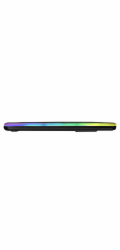 Tracer Chladicí podložka Gamezone Snowman Pro 17" RGB