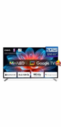 CHiQ M65QN9V TV 65", UHD MiniLED  Google TV DLG 120 Hz