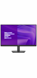 DELL Pro E2425HM / 24" LED/ 16:9/ 1920x1080/ FHD/ 1000:1/ 5ms/ IPS/ 1 x HDMI/ 1x DP/ 1x VGA/ 3Y Basic on-site